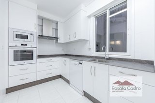 Piso en alquiler en Praza España - Casablanca en Vigo