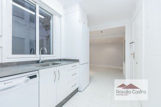 Piso en alquiler en Praza España - Casablanca en Vigo