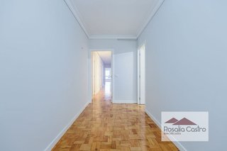 Piso en alquiler en Praza España - Casablanca en Vigo