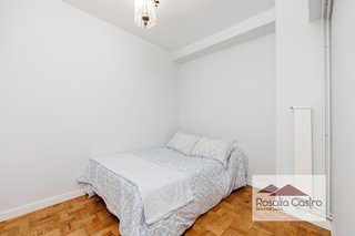 Piso en alquiler en Praza España - Casablanca en Vigo