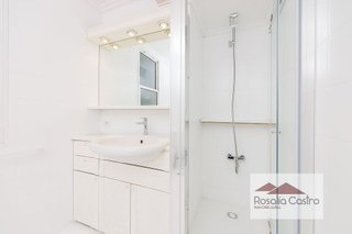 Piso en alquiler en Praza España - Casablanca en Vigo