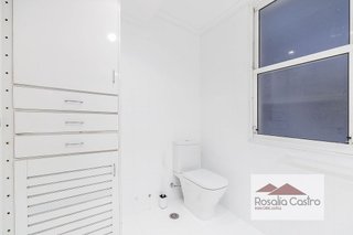 Piso en alquiler en Praza España - Casablanca en Vigo