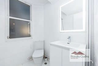 Piso en alquiler en Praza España - Casablanca en Vigo