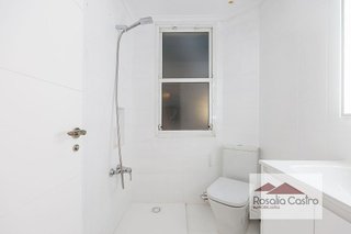 Piso en alquiler en Praza España - Casablanca en Vigo