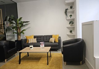 Restaurante en alquiler en Indautxu en Bilbao