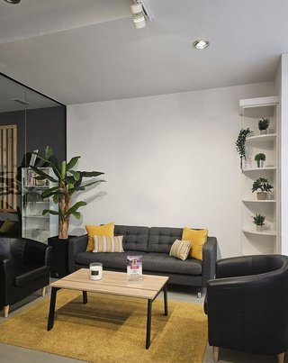Restaurante en alquiler en Indautxu en Bilbao