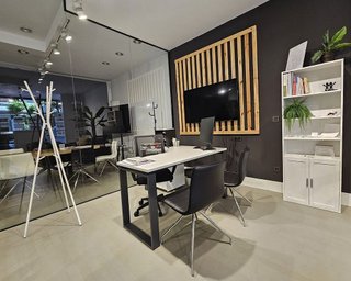 Restaurante en alquiler en Indautxu en Bilbao