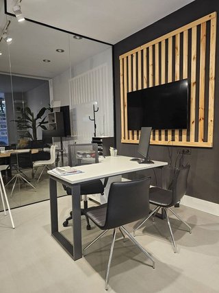 Restaurante en alquiler en Indautxu en Bilbao
