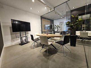 Restaurante en alquiler en Indautxu en Bilbao