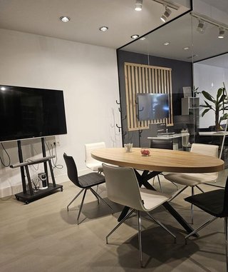 Restaurante en alquiler en Indautxu en Bilbao