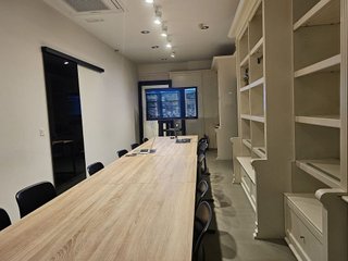 Restaurante en alquiler en Indautxu en Bilbao