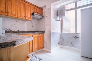 Piso en alquiler en Los Gladiolos en Santa Cruz de Tenerife