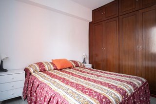 Piso en alquiler en Los Gladiolos en Santa Cruz de Tenerife