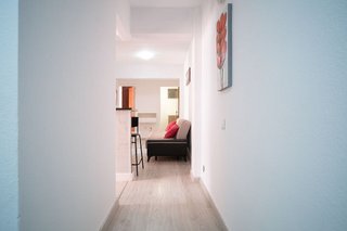 Piso en alquiler en Los Gladiolos en Santa Cruz de Tenerife