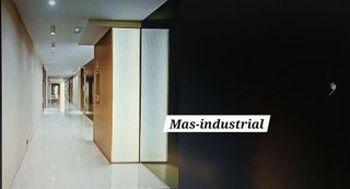 Oficina en alquiler en Mestalla en Valencia