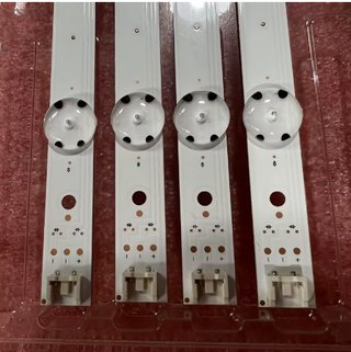 Tiras LED Retroiluminación TV