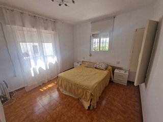 Piso en alquiler en Norte - Barrio del Pilar - El Reñidero en Vélez-Málaga