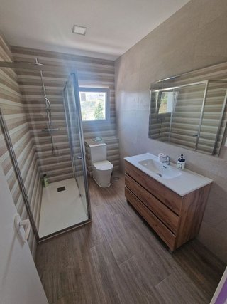 Piso en alquiler en Norte - Barrio del Pilar - El Reñidero en Vélez-Málaga