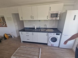 Piso en alquiler en Norte - Barrio del Pilar - El Reñidero en Vélez-Málaga
