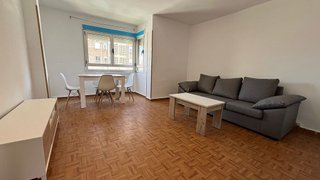 Piso en alquiler en Centro en Ponferrada