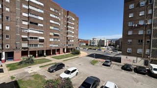 Piso en alquiler en Centro en Ponferrada
