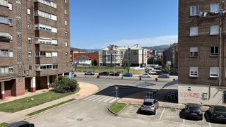 Piso en alquiler en Centro en Ponferrada
