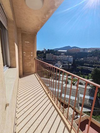 Piso en alquiler en Alcoy/Alcoi