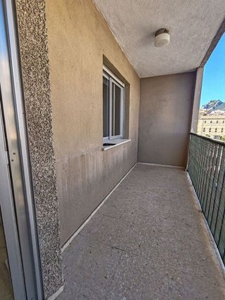 Piso en alquiler en Alcoy/Alcoi
