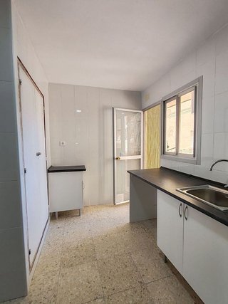 Piso en alquiler en Alcoy/Alcoi