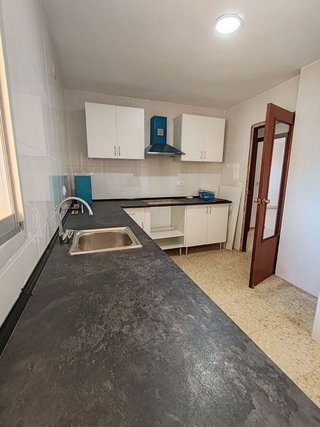Piso en alquiler en Alcoy/Alcoi