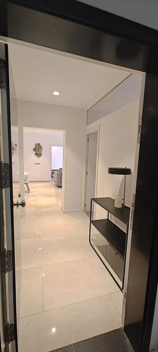 Piso en alquiler en Santa Catalina - Canteras en Palmas de Gran Canaria(Las)