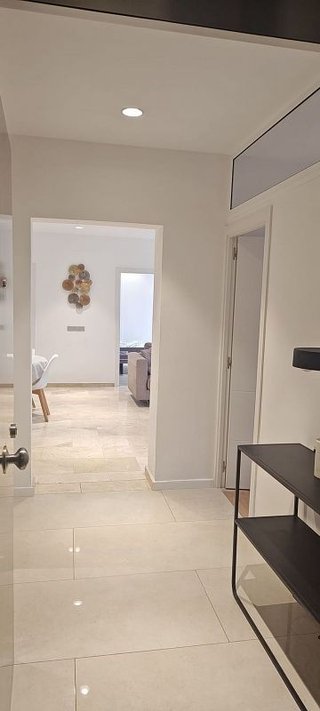 Piso en alquiler en Santa Catalina - Canteras en Palmas de Gran Canaria(Las)