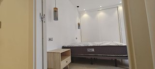 Piso en alquiler en Santa Catalina - Canteras en Palmas de Gran Canaria(Las)