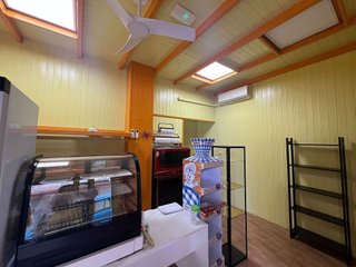 Local comercial en alquiler en Plaza de Toros - Santa Rita en Almería
