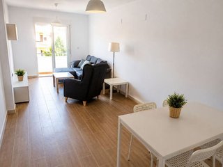 Piso en alquiler en San Francisco - Chorillo en Gabias (Las)