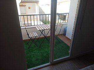 Piso en alquiler en San Francisco - Chorillo en Gabias (Las)