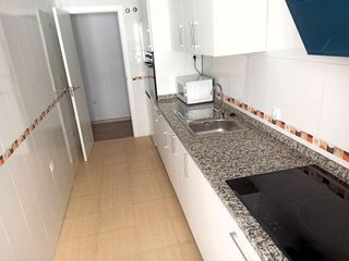 Piso en alquiler en San Francisco - Chorillo en Gabias (Las)