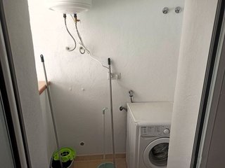 Piso en alquiler en San Francisco - Chorillo en Gabias (Las)