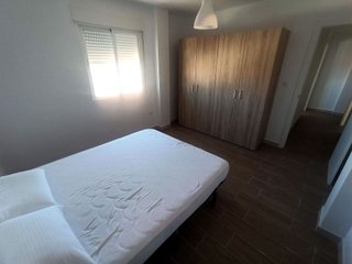 Piso en alquiler en San Francisco - Chorillo en Gabias (Las)
