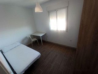 Piso en alquiler en San Francisco - Chorillo en Gabias (Las)