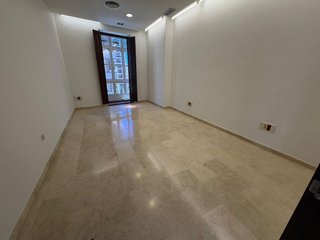 Oficina en alquiler en Casco Histórico en Cartagena