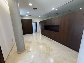 Oficina en alquiler en Casco Histórico en Cartagena