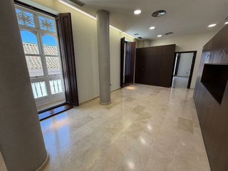 Oficina en alquiler en Casco Histórico en Cartagena