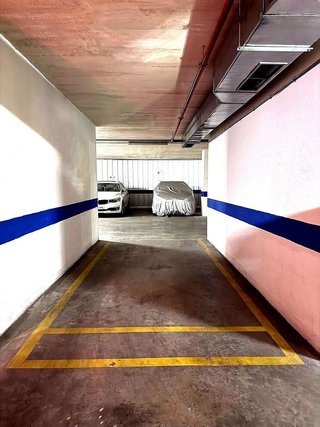 Garaje en alquiler en Huerta de la Reina - Trassierra en Córdoba