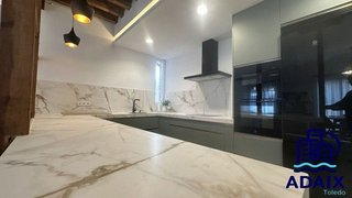 Piso en alquiler en Casco Histórico en Toledo