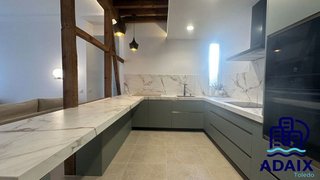 Piso en alquiler en Casco Histórico en Toledo