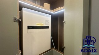 Piso en alquiler en Casco Histórico en Toledo
