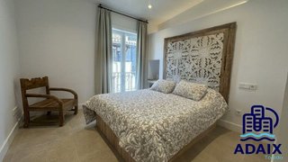 Piso en alquiler en Casco Histórico en Toledo