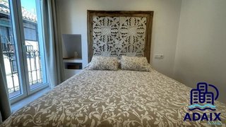 Piso en alquiler en Casco Histórico en Toledo