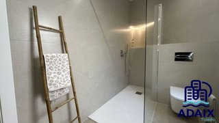 Piso en alquiler en Casco Histórico en Toledo